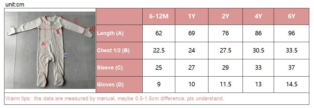 Grenouillère Bébé en Coton Biologique – Peau Sensible & Eczéma