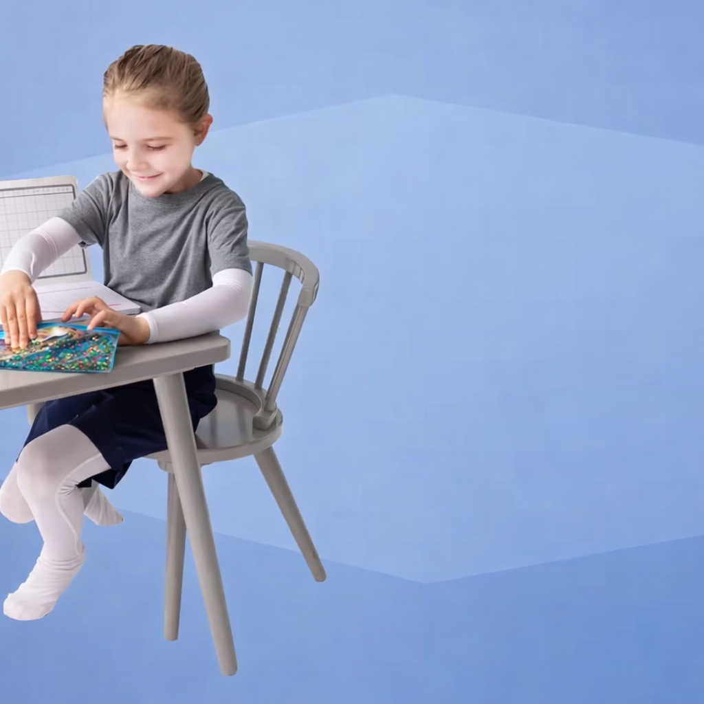 Sous Vêtement en Cotton Organique