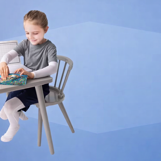 Sous Vêtement en Cotton Organique