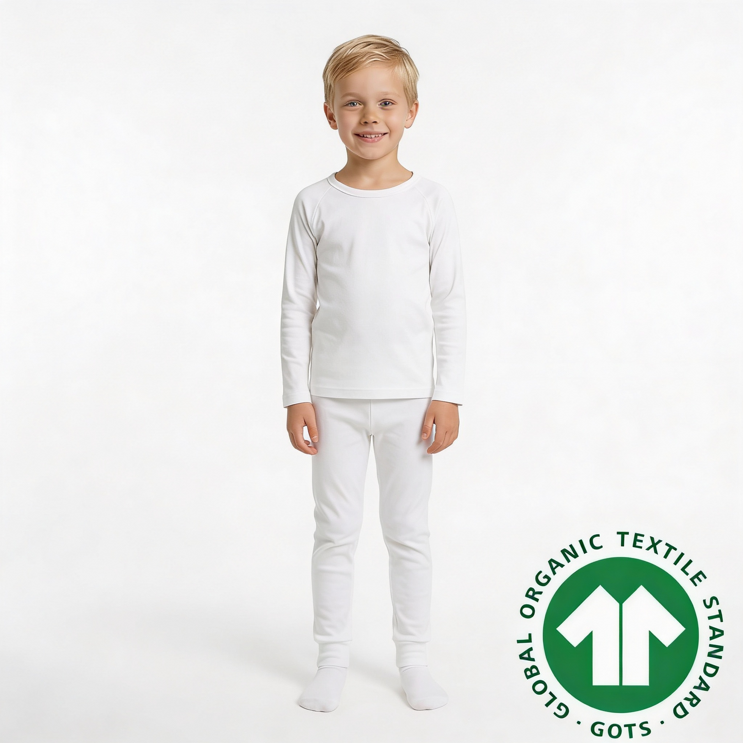 Sous Vêtement en Cotton Organique