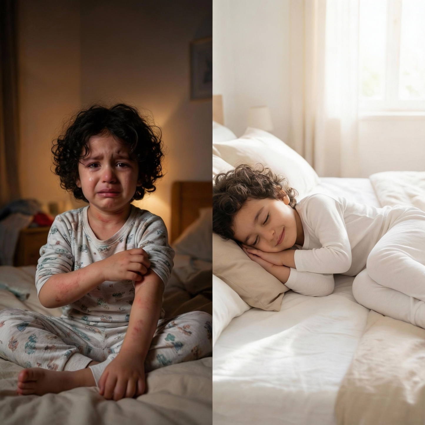 Sous Vêtement en Cotton Organique