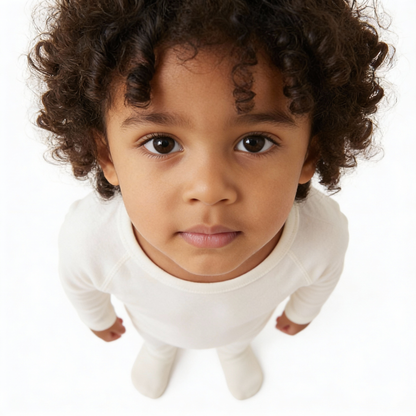 Sous Vêtement en Cotton Organique