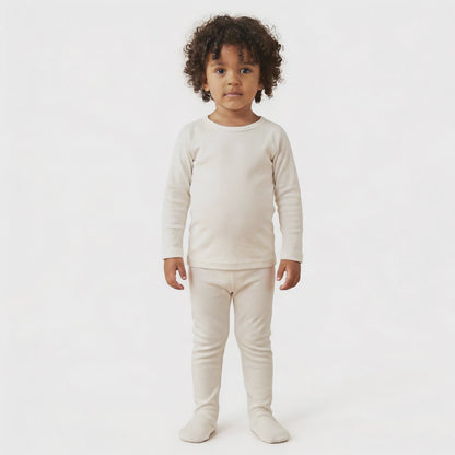 Sous Vêtement en Cotton Organique